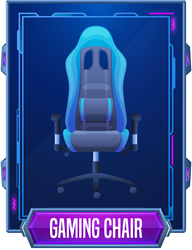 Gaming Chair