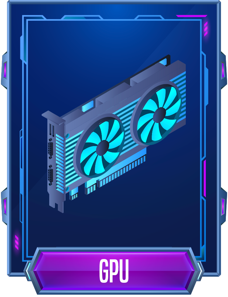 Gaming GPU