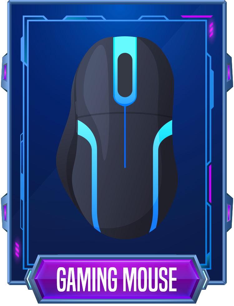 Gaming Mouse